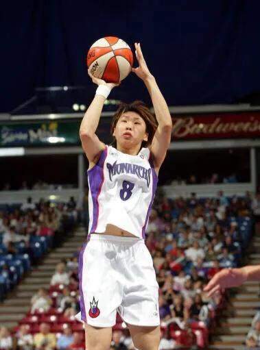 
答球迷问：中国女篮历史中有哪些球星实力精彩？|BJL平台(图5)